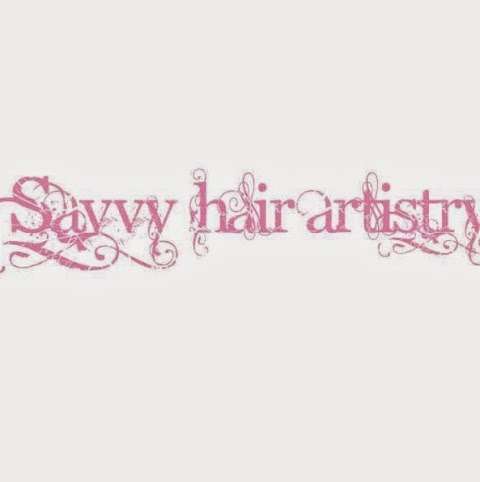 Photo: Savvy Hair Artistry
