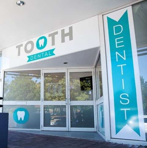 Photo: Tooth Dental