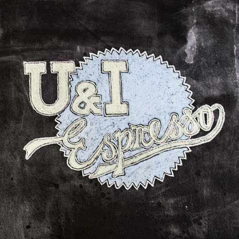 Photo: U&I Espresso
